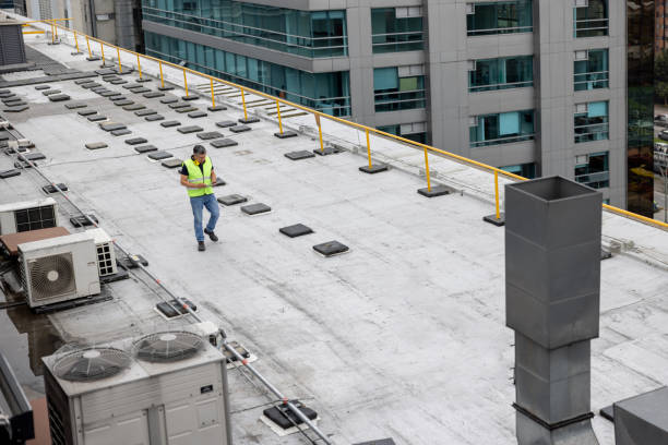 Best Rubber Roofing (EPDM, TPO)  in Cedar Glen West, NJ
